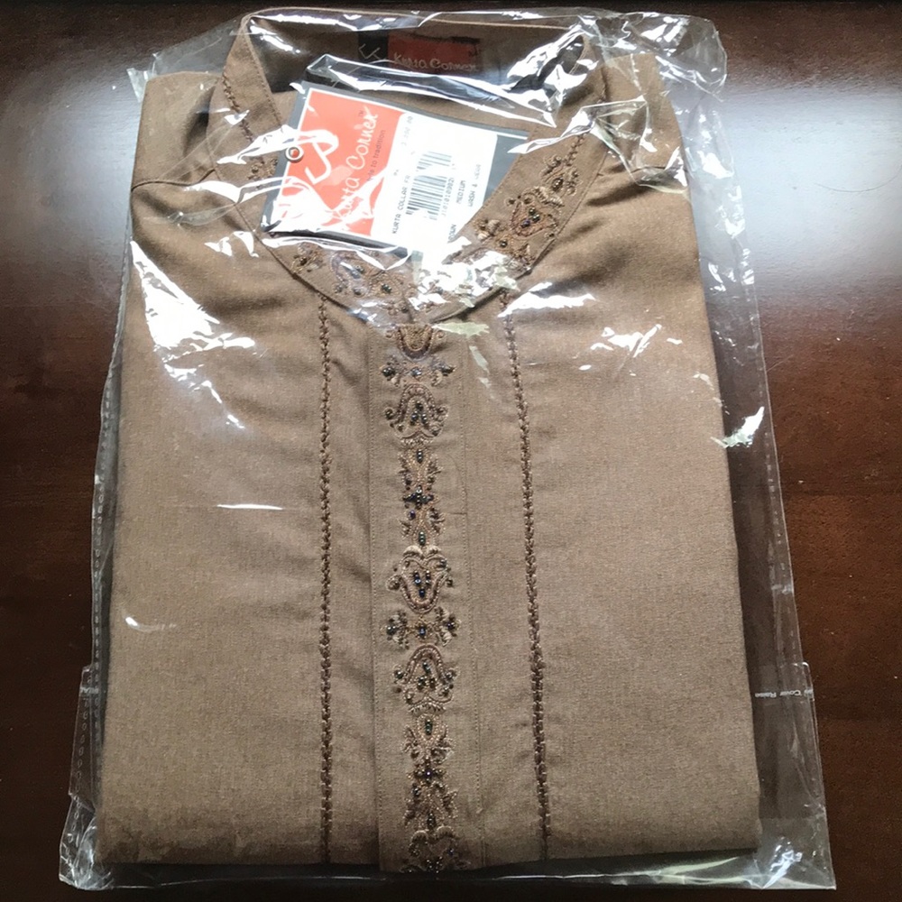 Men’s Kurta
